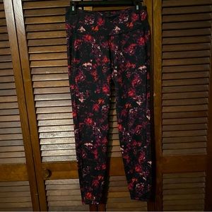 Old Navy Active Go-Dry Womens Leggings